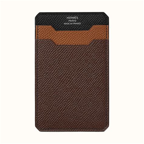 porte cartes hermes homme|Hermès Pre.